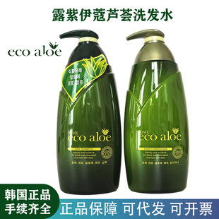 �n���M��¶��ecoaloe¶���J�Cϴ�lˮ�o�l��ϴ�l¶760ml ��ˬ����