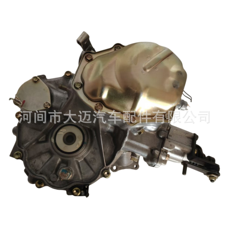Chevrolet 96335050 Is Suitable for Matiz Lechi 0.8L B10S1 Manual Transmission 96612710 New