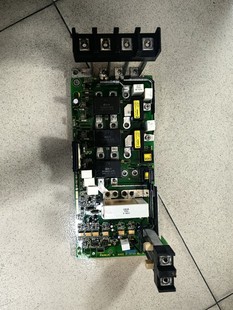 A16B-2203-0630 Fanuc Original Genuine Power Supply Base Plate Tested Ok with Warranty for Sale at a Negotiable Price