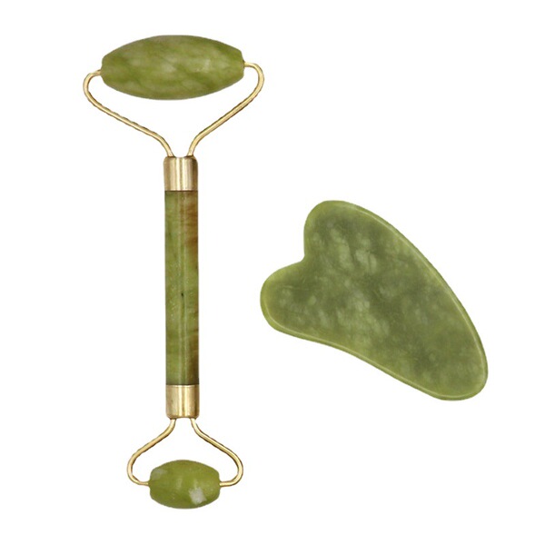 Natural ore jade