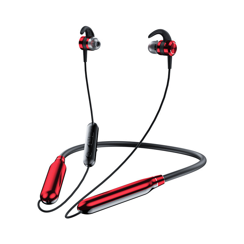 WBP23 적색 포장기 500 mA 배터리