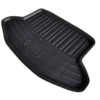 Trunk Mat, Huasuo 3d-Applicable to Dongfeng - cr-v17-models-so-far-binaural-special-car