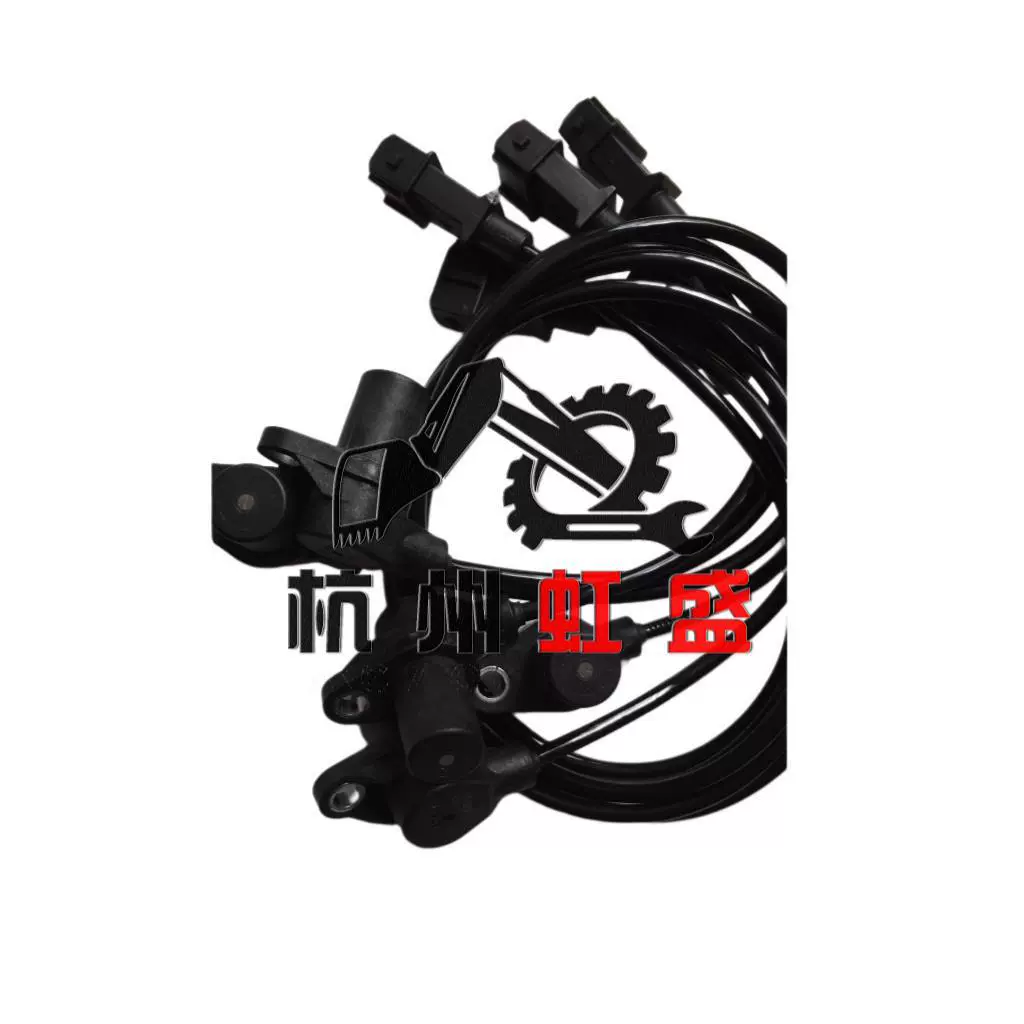 Применимые аксессуары экскаватора Вольво датчик скорости коленчатого вала ЭК210 20450707