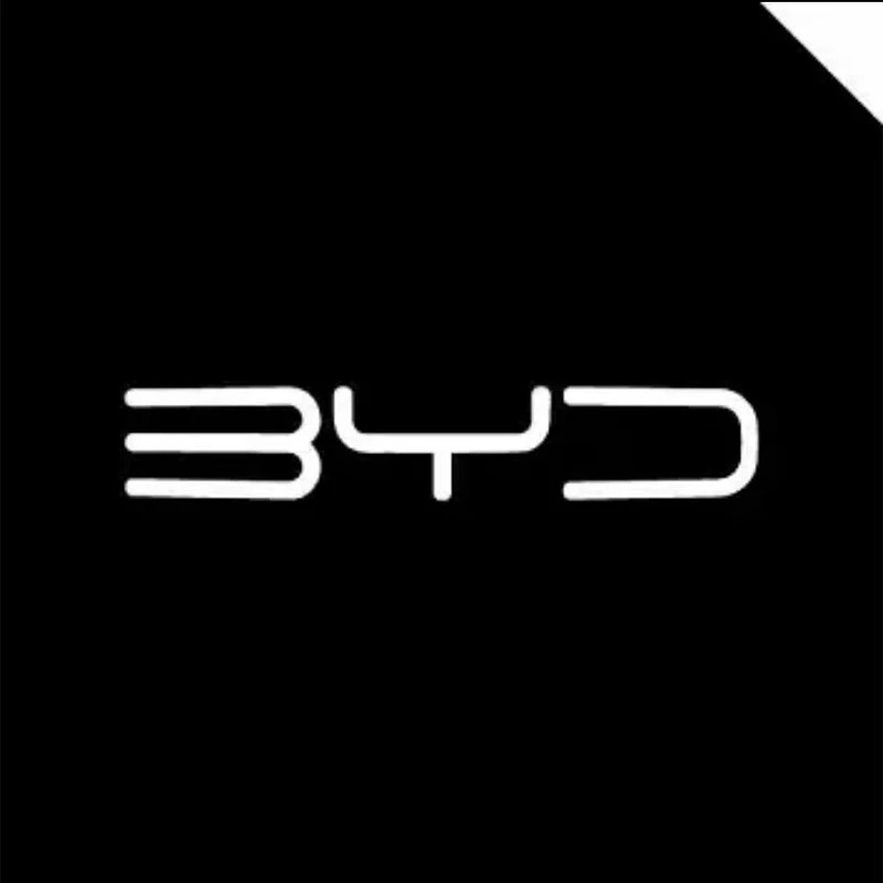 Aplicable a BYD Han lámpara de bienvenida HanEV / DM / DMI / DMP / Han lámpara de proyección vidrio no se desvanece bienvenida