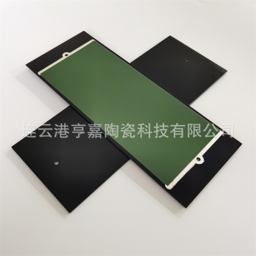 新款带绝缘层石墨烯发热板 加强绝缘微晶玻璃发热膜