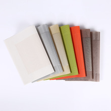 单框餐垫编织易清洗欧式隔热垫杯垫特斯林桌垫酒店家用PVC西餐垫