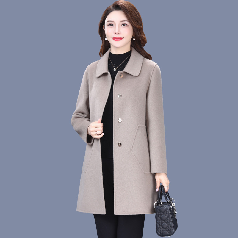 캐시미어 본래 컬러