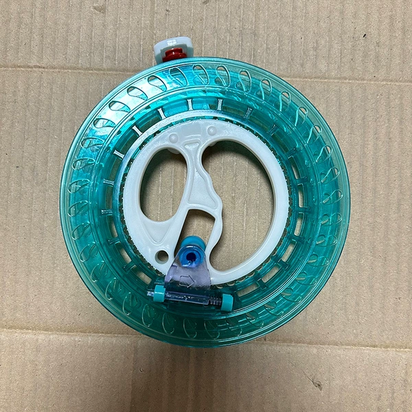 Empty wheel [diameter 16CM] crystal roulette wheel
