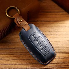 Applicable to Great Wall Haval H6 key set for M6 Chuanqi Dagou Great Wall Phaeton Chuanqi Hefei car key protector shell