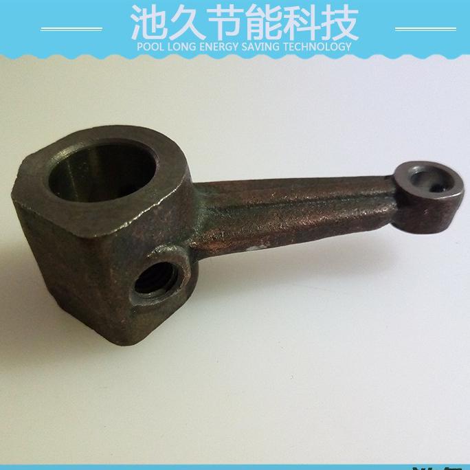 纺机配件 3314/124-46100五线下刀  钉扣机系列