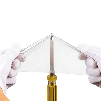 Film Factory Approved, Car paint protective film