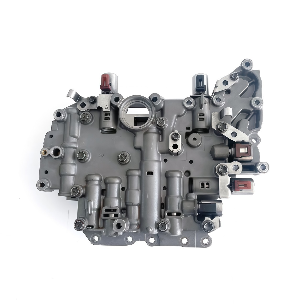 U140 U240 U241 (Small Valve) Automatic Transmission Valve Body with Solenoid Valve Suitable for Toyota