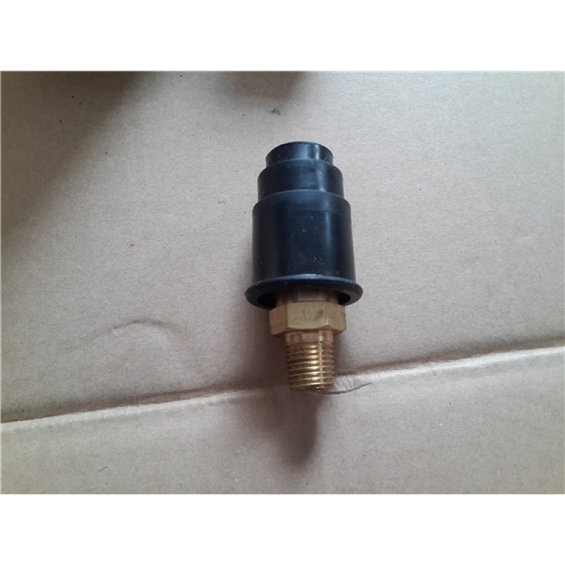 El Autobús Europeo del camión pesado de SMT parte la válvula de seguridad 44780-1020