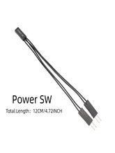 һ�϶��� 1ĸ�D2�� 2P��X���C�_�C���L���_�C����2.54���Ӿ�