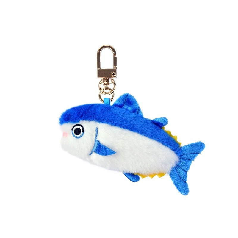 Seafood tuna
