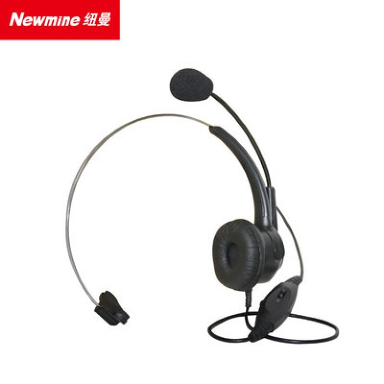 NM-HW500 고객 서비스 헤드셋 콜센터 고객 서비스 헤드셋 전화 헤드셋 전화 헤드셋