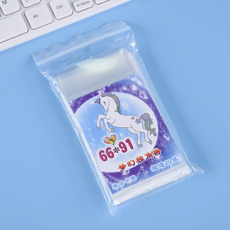 Fabricante de la estrella juego de cartas rey tarjeta de película titular de la tarjeta liner tablero juego de cartas tarjeta de juego tarjeta de cubierta de la tarjeta de película 20 seda