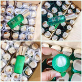 Лосьон для путешествий, сыворотка, пробник