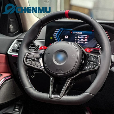 Steering wheel Bmw 1234567 Series