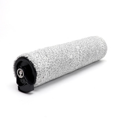 適配石頭智能雙刷洗地機U10過濾網濾芯滾刷軟絨滾刷套裝主刷配件