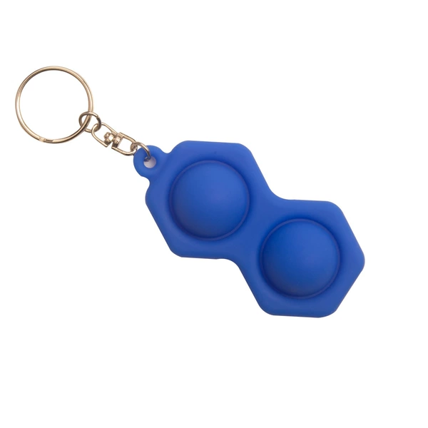 Diamond shape (sea blue)