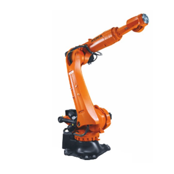 Робот Kuka kr300 с высокой нагрузкой, сборка сварки кода перемещения автомобильной промышленности и т. д., вам нужно переливать
