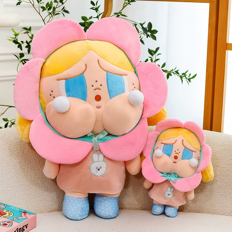 Plush toy, doll, Birthday gift