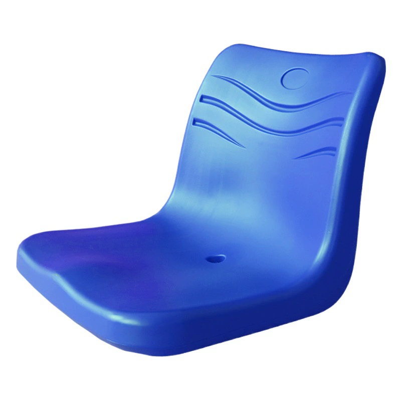 Уличные электрические выдвижные трибунные сиденья для спортивных стадионов, баскетбольных площадок, театров, складные стулья с полой формовкой