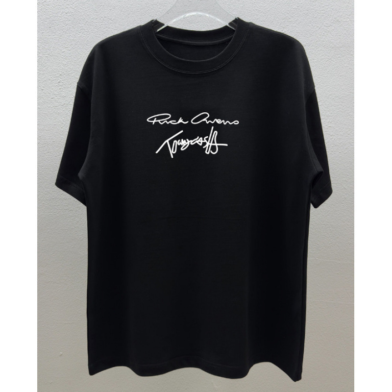 07 (black) / S