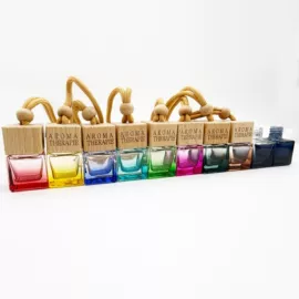 车挂;分装瓶;车用香水香薰