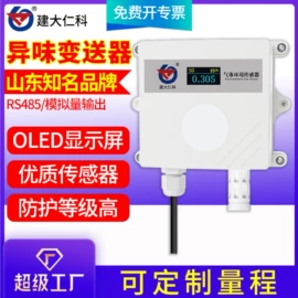 湿度传感器;自动气象站;水质分析仪