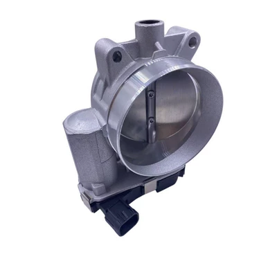 217-3156, Drossel