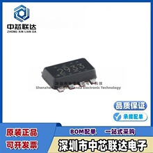 ԭ�bTPS62933DRLR �zӡ2933 SOT583 DC/DC�D�Q��ICоƬ�ԴоƬ
