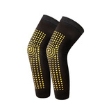 Длинные наколенники, удерживающие тепло защищающие от холода гетры, прямые продажи с завода