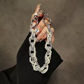 挂饰挂件;手机挂绳;包带