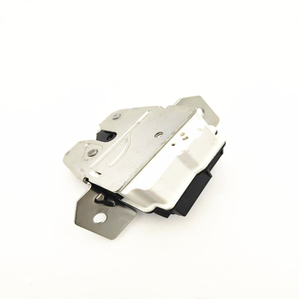 A1697400235 Mercedes-Benz Tailgate Trunk Lid Lock Machine W169 A180 A200 W245 B180 200