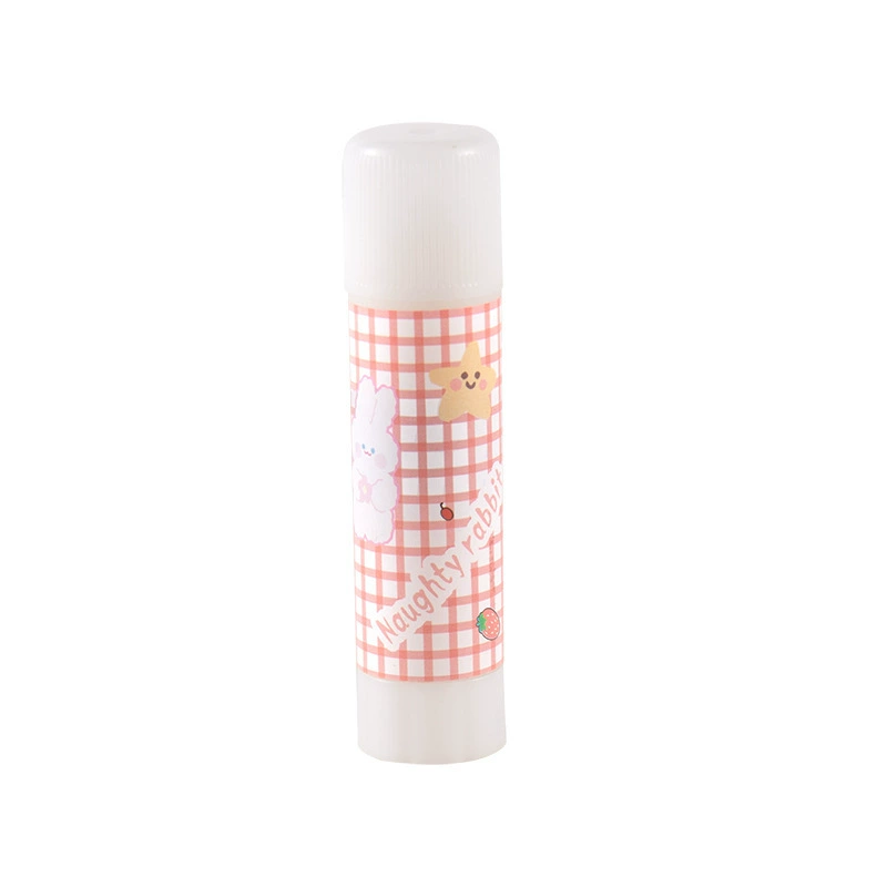 Small children's glue stick, handmade, 9 gram, wholesale