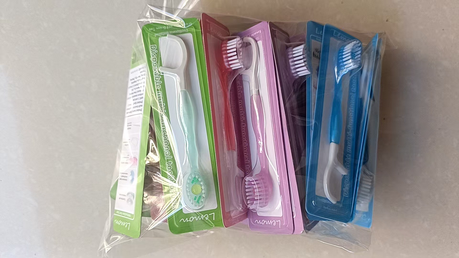 카드팩 40개(각 맛별로 10개)