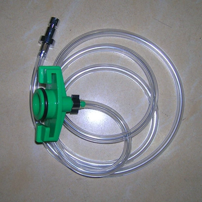 IEI30Cc dispensing syringe adapter Yapışqan paylayıcı adapterlər
