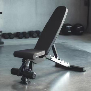 Factory Supply Multi-functional Adjustable Dumbbell Stool Bench Bench Stool Fitness Chair Fitness Equipment Home