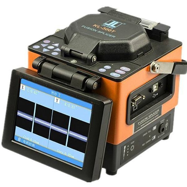 Kl-300T High Quality and Stable Kl-300T Jilong Fusion Splicer
