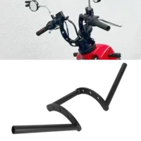 Мотоцикл руль модифицированный кран X48/1200 руль ретро модифицированный руль направления Harley модифицированный руль