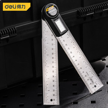 �������ԽǶȳߵ������ԽǶȹ��������ǶȲ�����0-200mm DL304200