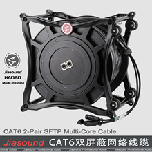 Jiasound��̨�ݳ�LED��Ļ����CAT6�p���ξW���P2����о�W�j���|܇