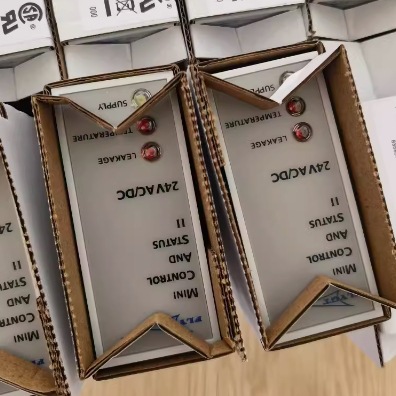 赛莱默Flygt飞力水泵搅拌器综合保护器型号MiniCAS II