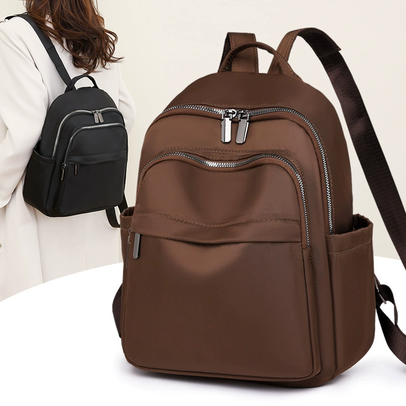 Trend backpack, fashionable protective bag, one-shoulder bag, shoulder bag, 2023 collection, anti-theft