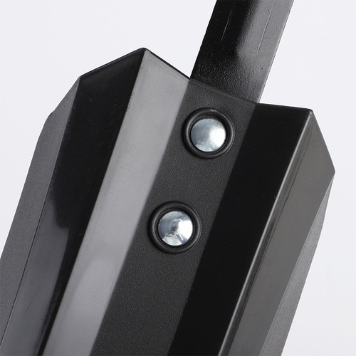 Road bike mudguard full set includes mudguard plates and large handlebar accessories for mountain bikes