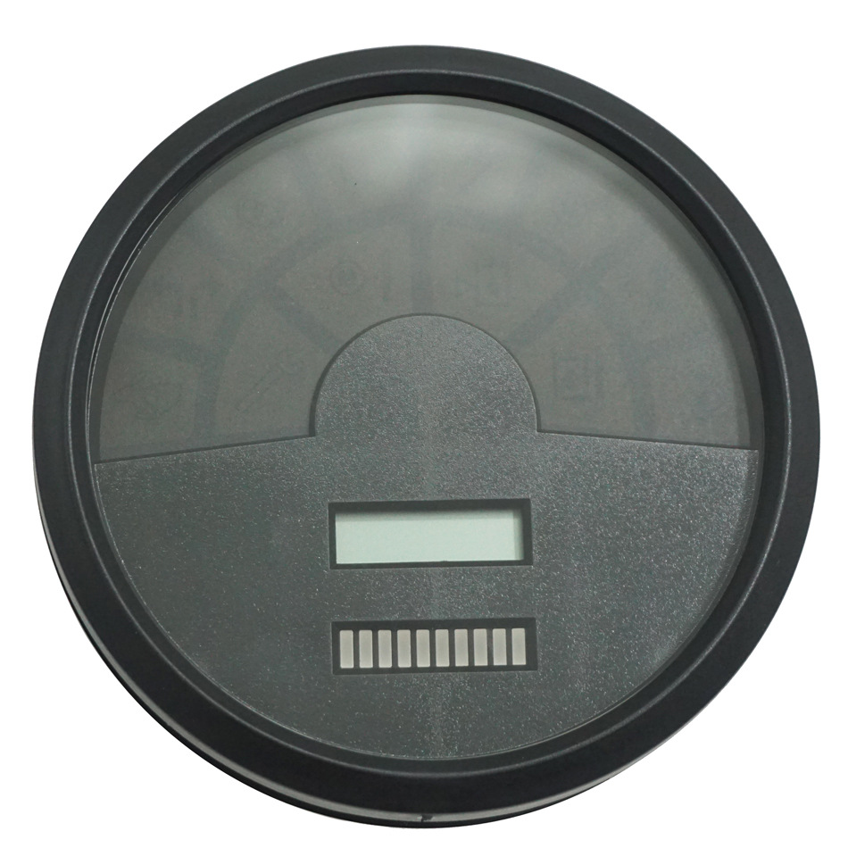 ��Զ�ֵ²泵��ʾ�Ǳ�336-01�Ǳ���7917292523/7917292506ԭ��