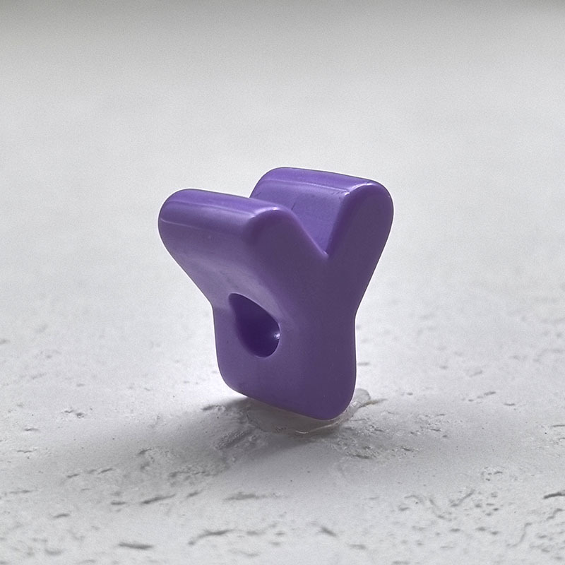 YR-049-Y 라이트 퍼플