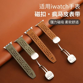智能手表表带;AppleWatch表带;调表器